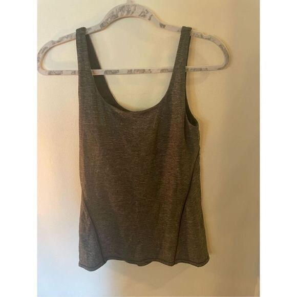 COPY - Lululemon Tank Top (SZ 8) - Picture 1 of 3
